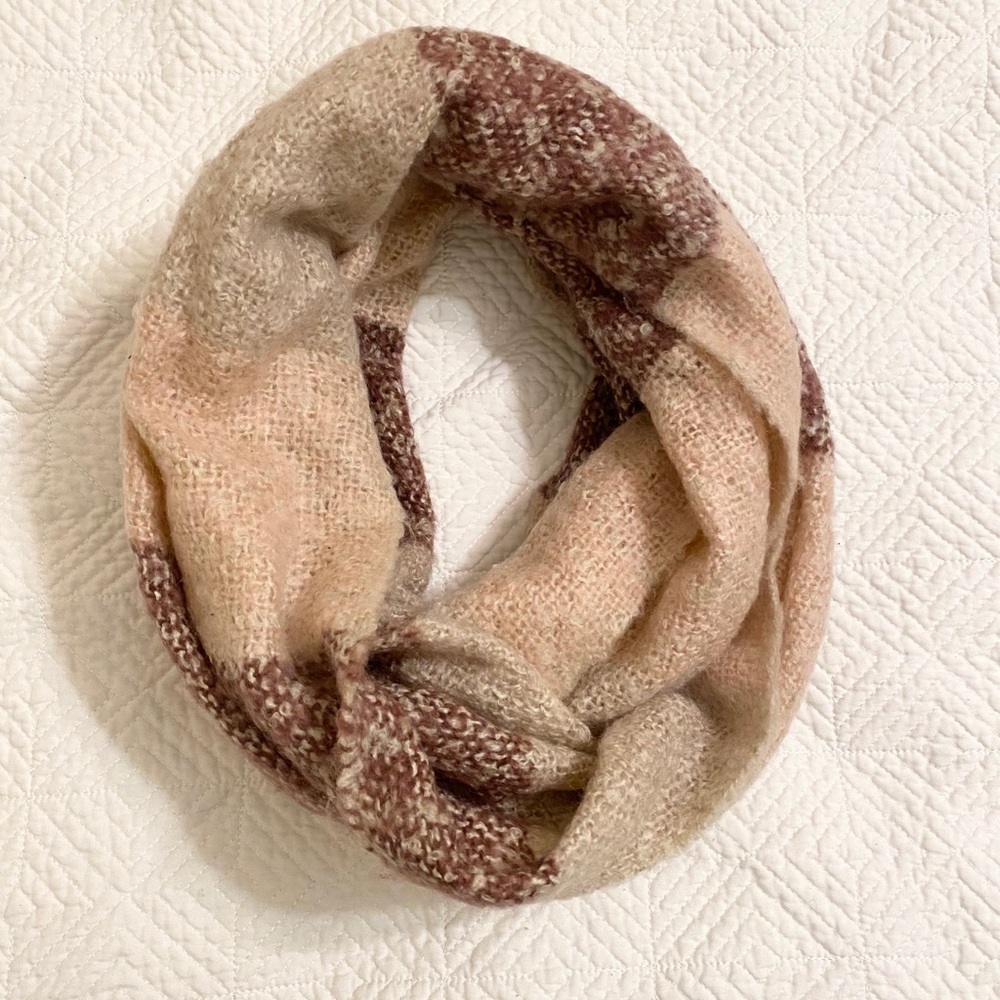 CALL IT SPRING INFINITY SCARF